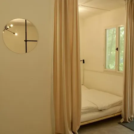 Chaticky U Dlouhe Reky Buchlovice