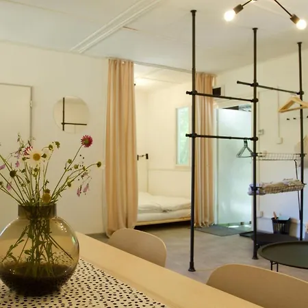 Chaticky U Dlouhe Reky *