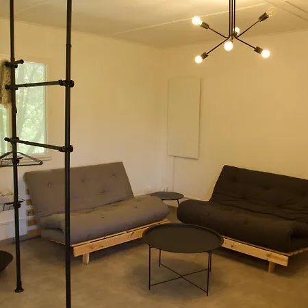 Lägenhet Chaticky U Dlouhe Reky