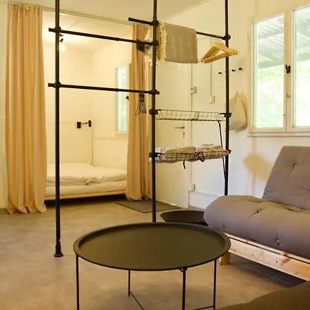 Chaticky U Dlouhe Reky Apartment Buchlovice